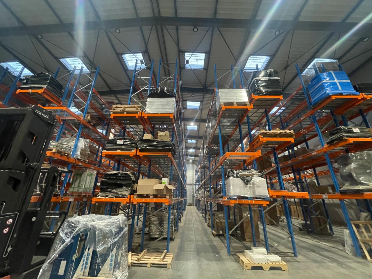 Local d'activité Maxéville 4650m² Location local d'activité Maxéville Meurthe-et-Moselle OLACT2529641 3